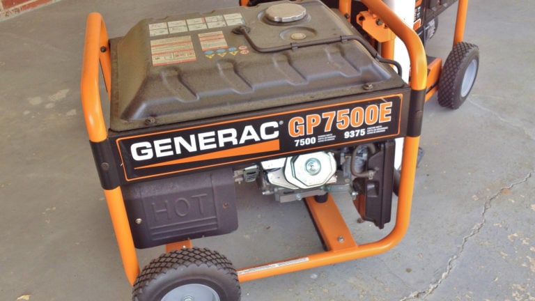 GNRC stock - Could Generac Holdings Be Your Port in This Market Storm?