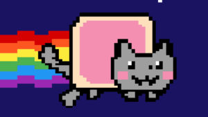 Nyan Cat