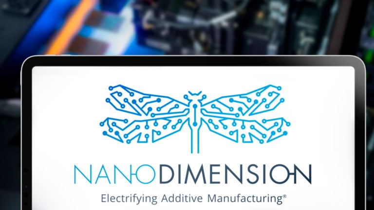 DM Stock - DM Stock Alert: Nano Dimension Is Scooping Up Desktop Metal for $183 Million