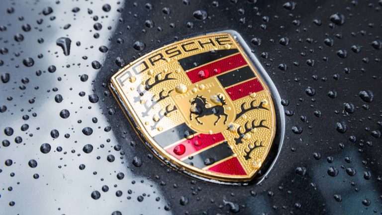 Will Porsche’s Shares Help VWAGY in EV Race?