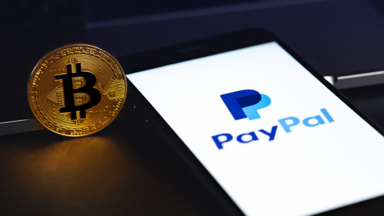 PYPL stock - It’s Time to Buy PayPal Stock at a 6-Year Low