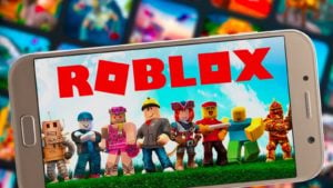 Roblox Stock IPO RBLX stock.