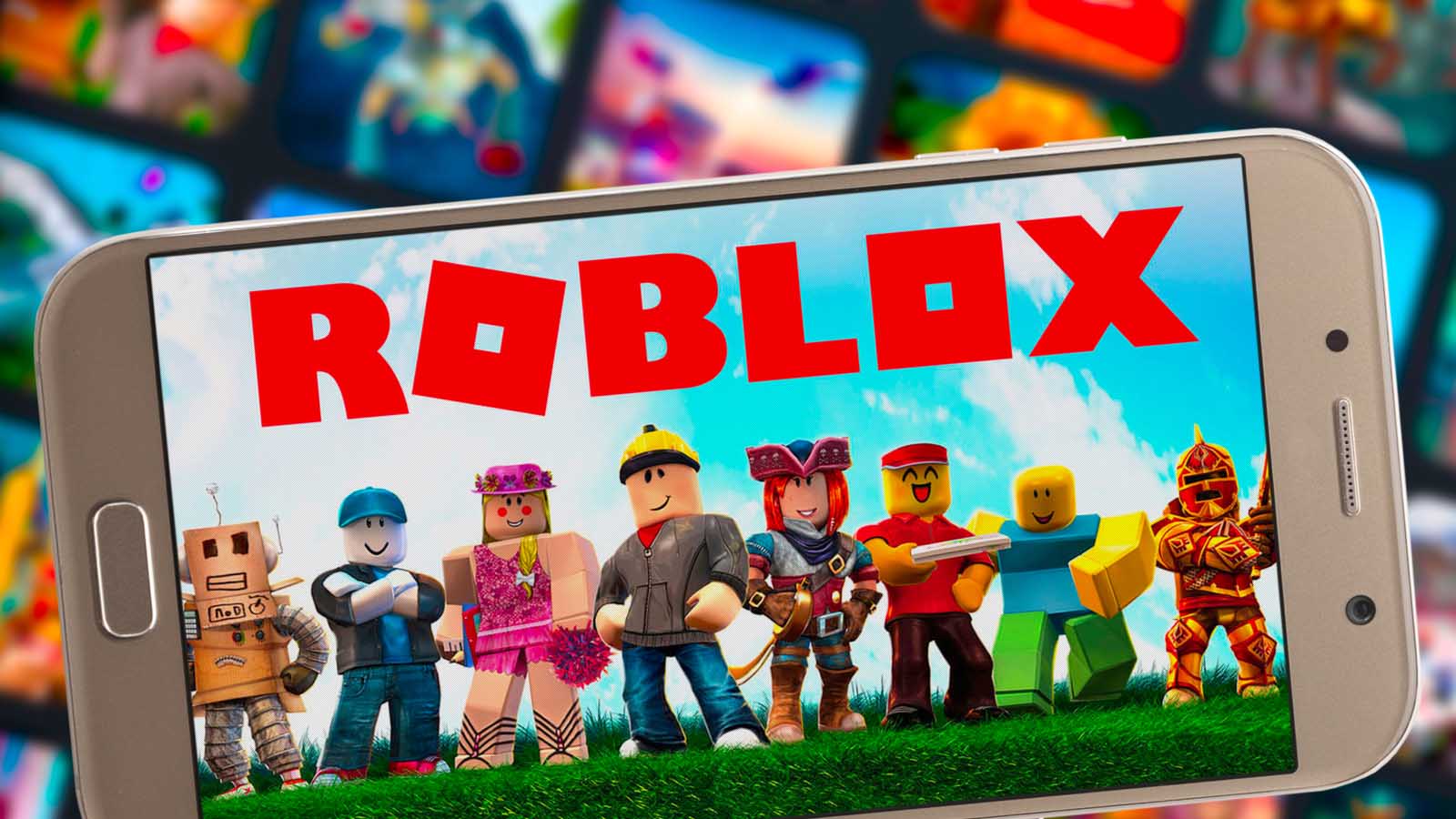 Roblox RBLX Stock IPO