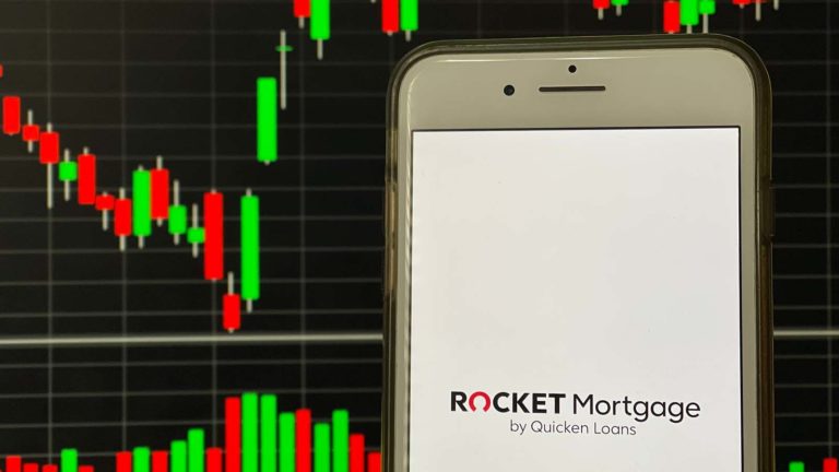 RKT stock - The Good News for Rocket Companies Doesn’t Make the Bad News Less Bad