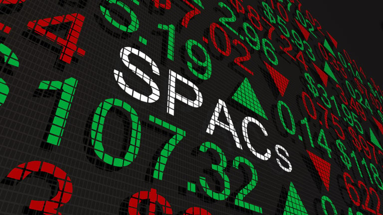 SPAC ETFs - Gambling on SPACs? Diversify With These 3 SPAC ETFs