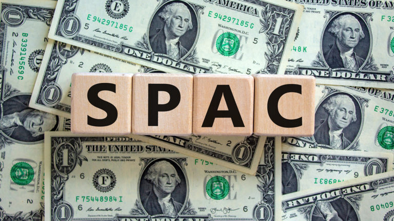 SPACs - 3 SPACs Below $10 to Buy