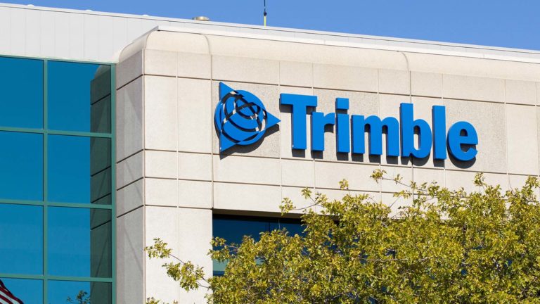 TRMB Stock - TRMB Stock: The $3 BILLION Reason Trimble Is Up Today