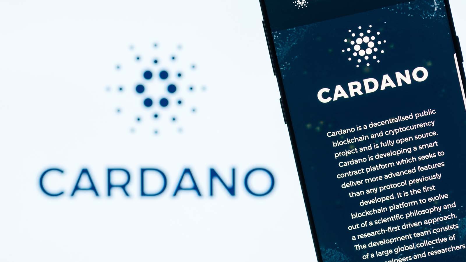 Crypto Analyst Says Cardano Will Hit $500B in Market Cap By CoinQuora