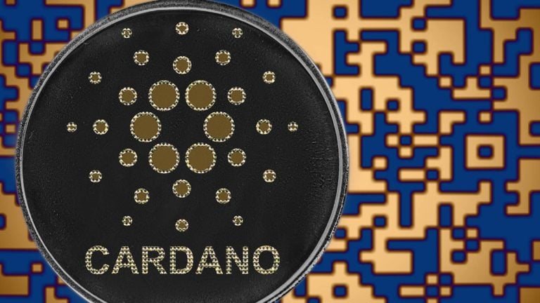 Cardano - Cardano Is Tanking Harder Than It Deserves
