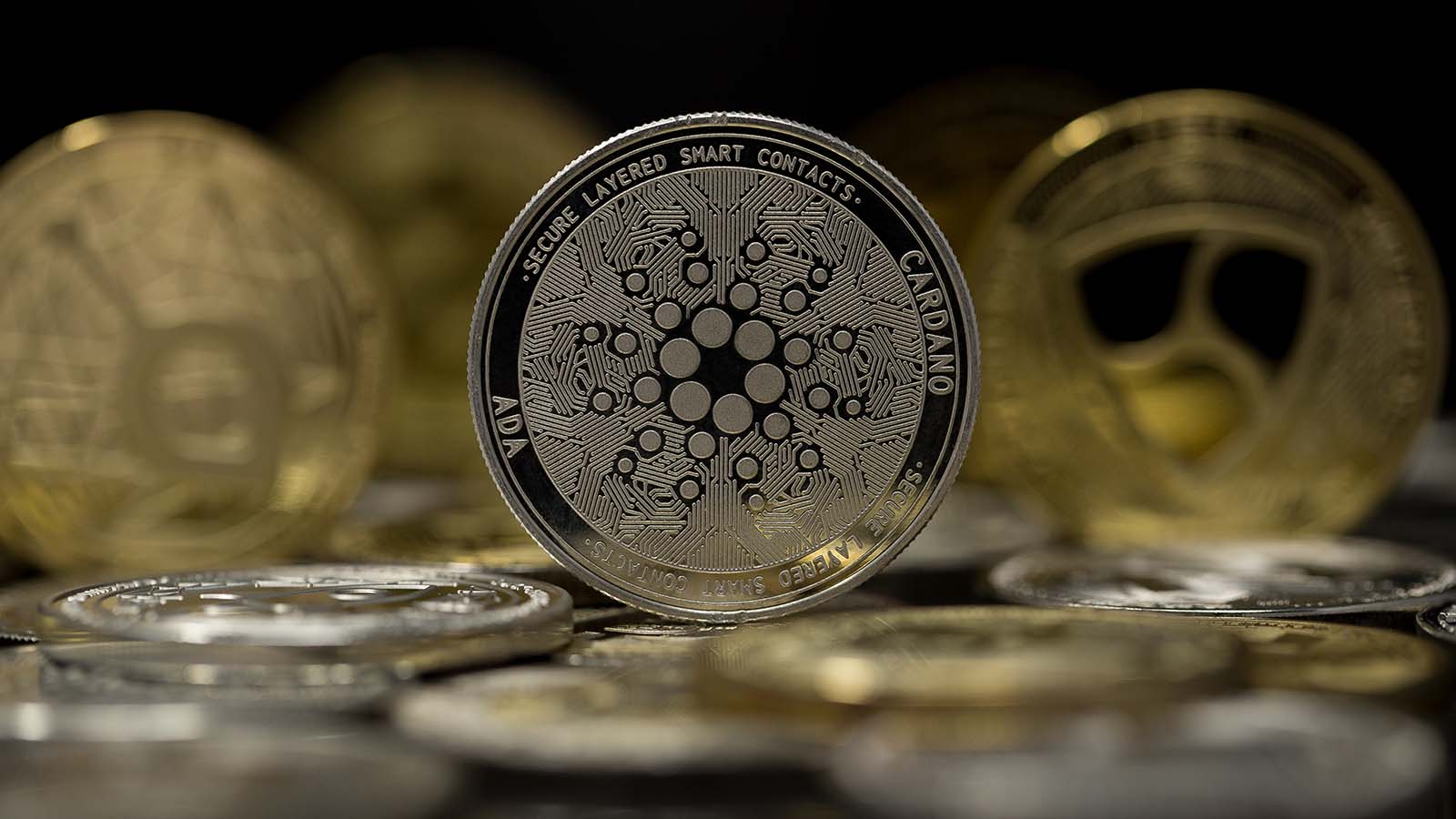 cardano ada crypto price