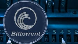 BitTorrent