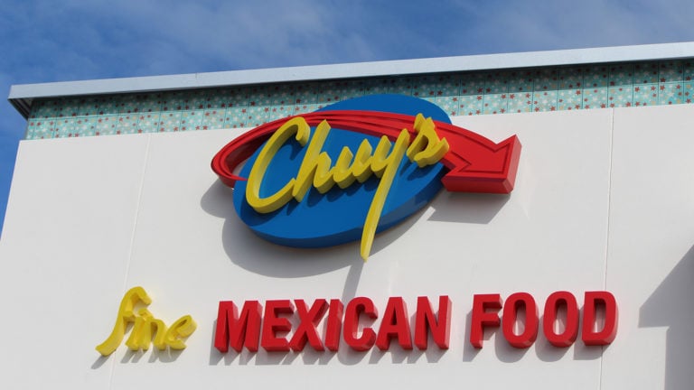 CHUY Stock - Why Is Chuy’s (CHUY) Stock Up 47% Today?