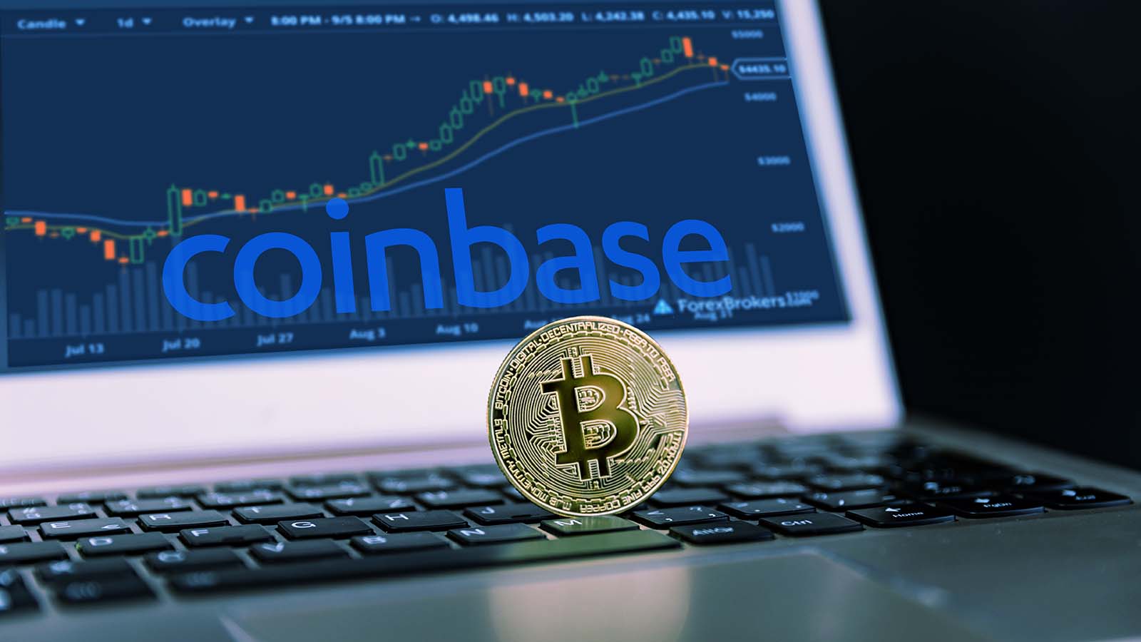 Is Coinbase the Crypto Gateway or the Cryptkeeper ...