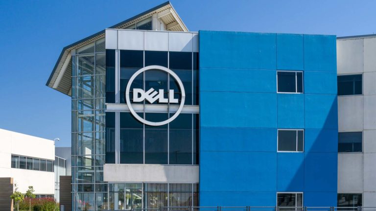 DELL stock - Elon Musk Just Supercharged DELL Stock. Where Does It Go Next?