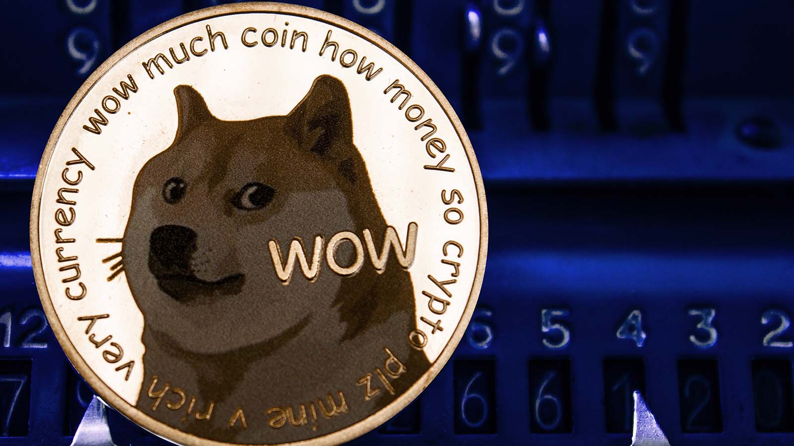 crypto news dogecoin