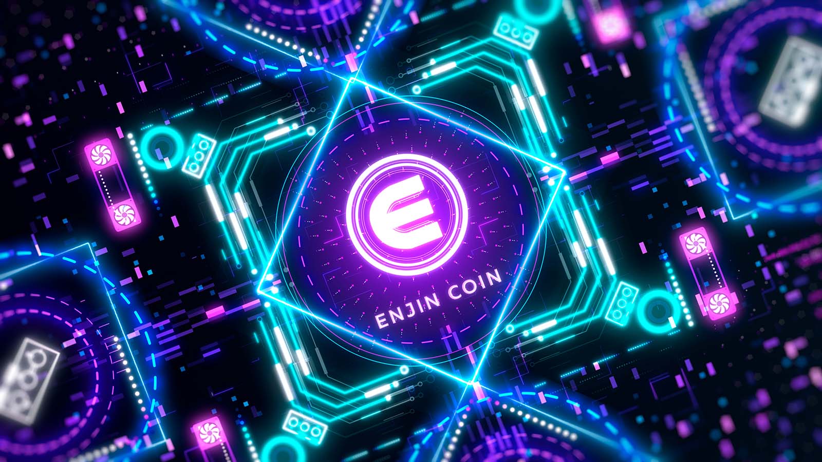 Enjin Coin (ENJ) Price Predictions: How High Can the NFT ...