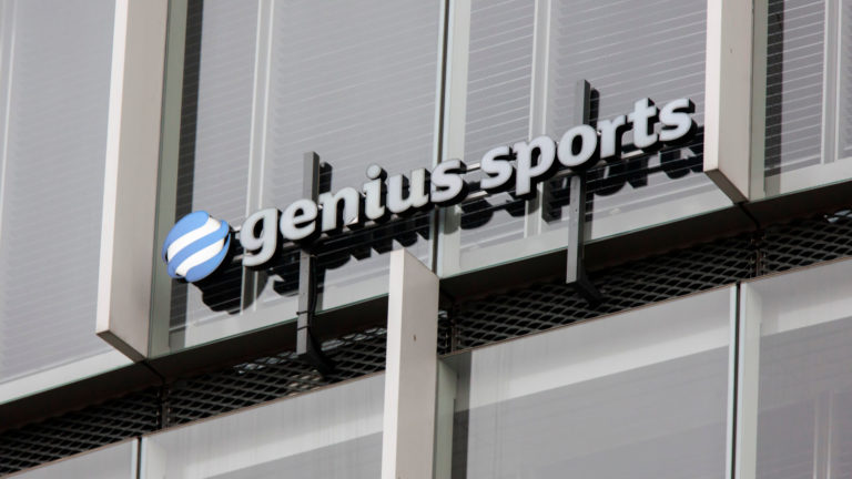 GENI Stock - Why Is Genius Sports (GENI) Stock Up 15% Today?