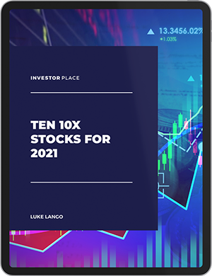 Free Report: Luke Lango's Ten 10X Stocks for 20201