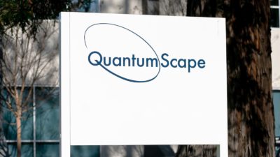QS Stock: Don't Just Buy QuantumScape Stock, Own It | InvestorPlace