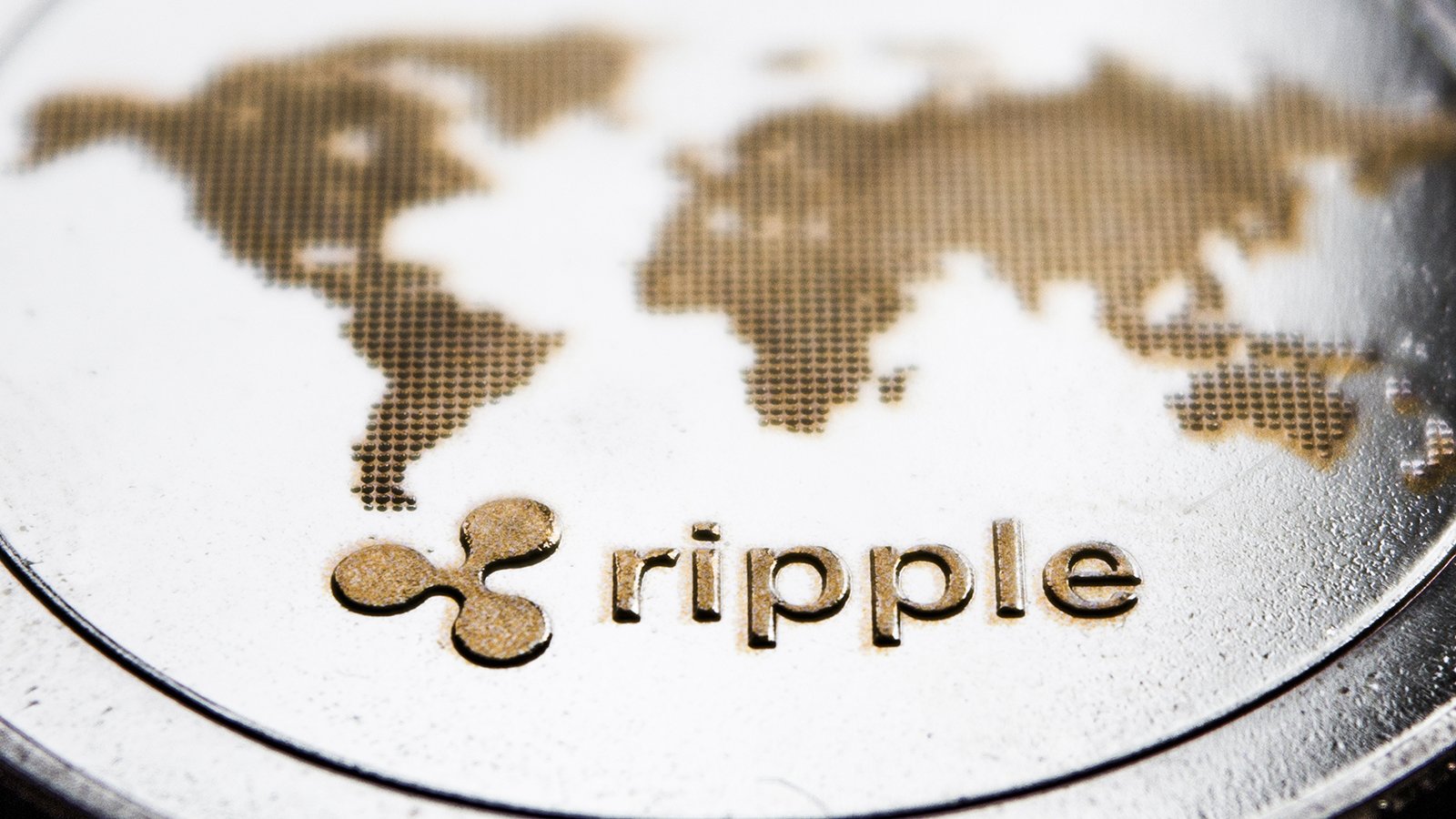 Ripple Xrp Usd Isn T Bad But It S Too Risky For Me Investorplace