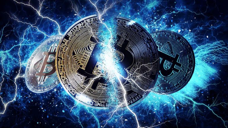 Cryptos Ready to Skyrocket After Bitcoin Halving - The April Bitcoin Halving Boom: 3 Cryptos Ready to Skyrocket
