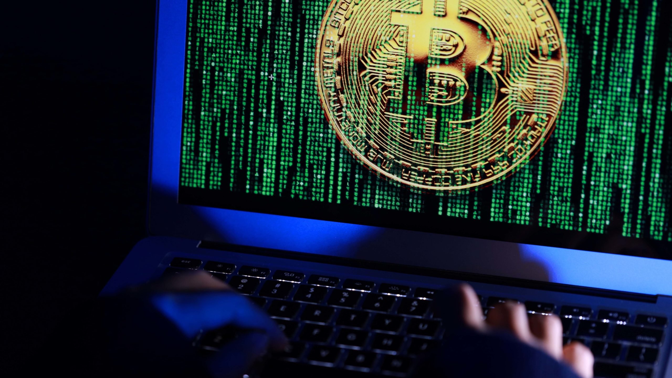 Cryptocurrency Scams: How to Avoid These 4 Dangerous Schemes | InvestorPlace