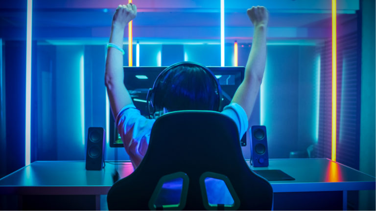 GMBL Stock - Why is Esports Entertainment (GMBL) stock down 20% today?