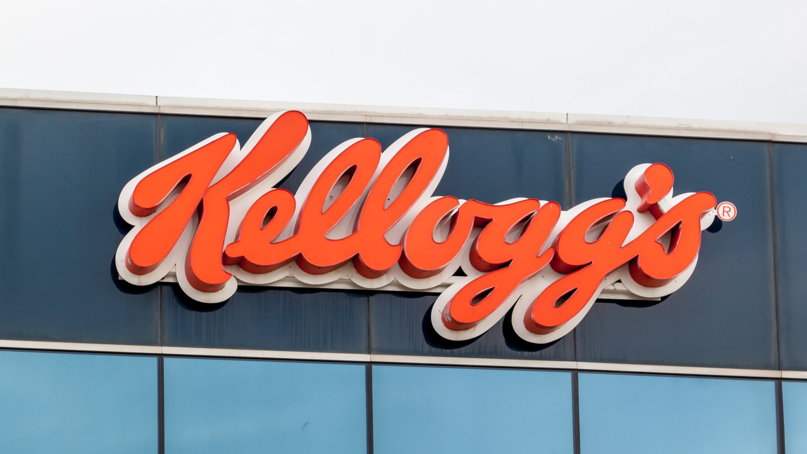 Kellogg is divided into 3 companies. What does this mean for Kellogg ...
