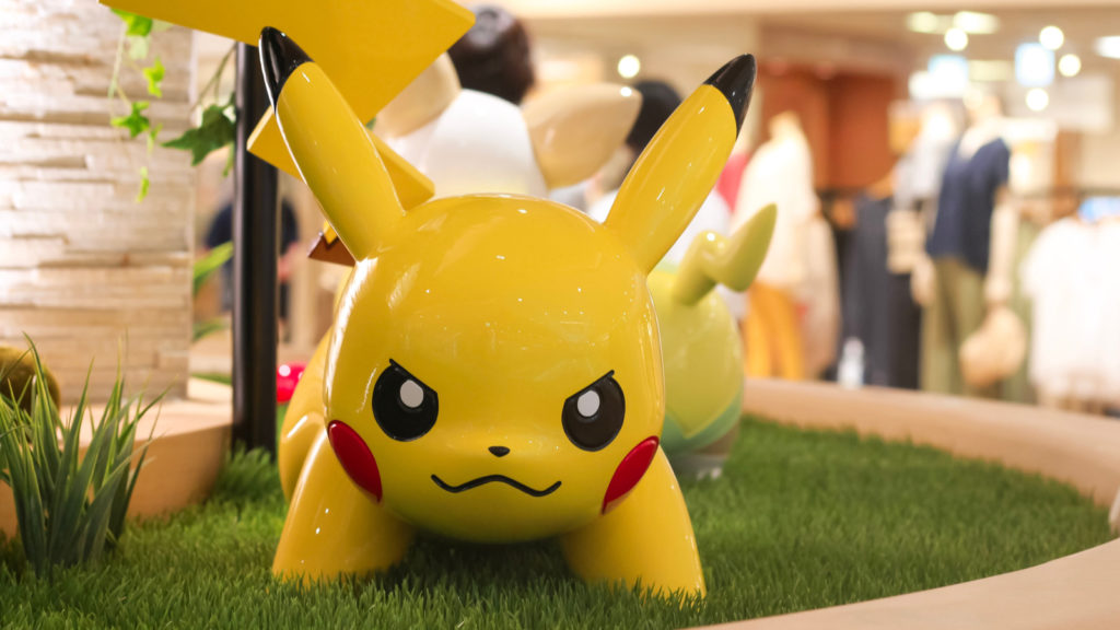 where to buy pikachu crypto