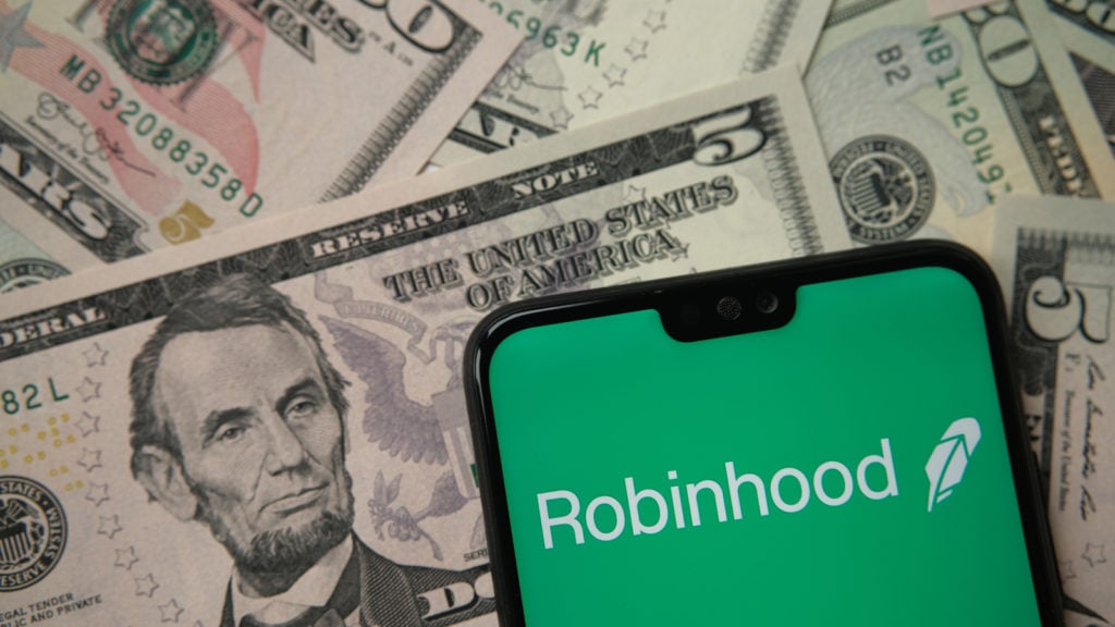 7 Robinhood Penny Stocks To Buy Today For Less Than 1