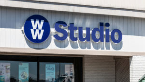 Indianapolis - Circa August 2020: WW International studio, formally Weight Watchers location.