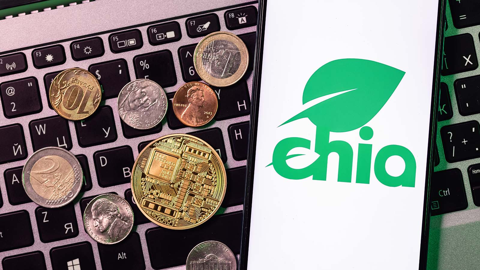 how to buy chia crypto