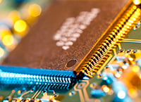computer chip, technology