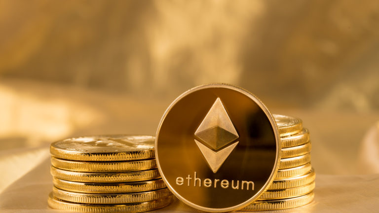 Ethereum - Why You Should Invest in Ethereum Before It’s Too Late
