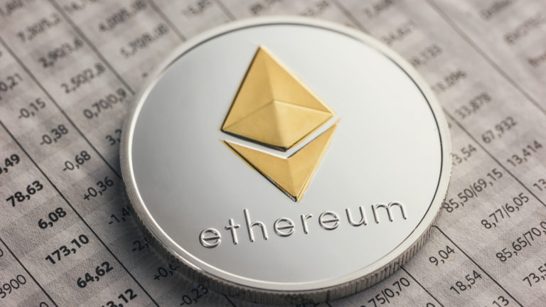 Ethereum - Ethereum Holders Begin Moving ETH Crypto to Exchanges Ahead of Merge