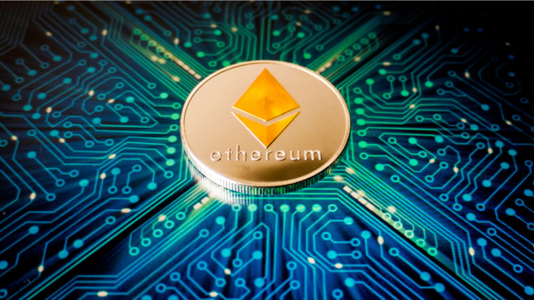 "ETH crypto" - Experts Believe the Ethereum (ETH) Crypto Will Plunge to $675 in 2022