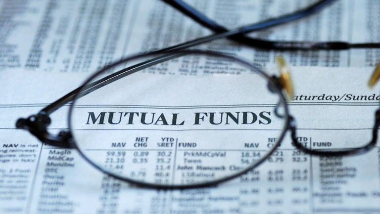 Safest Mutual Funds - The 3 Safest Mutual Funds to Buy Now