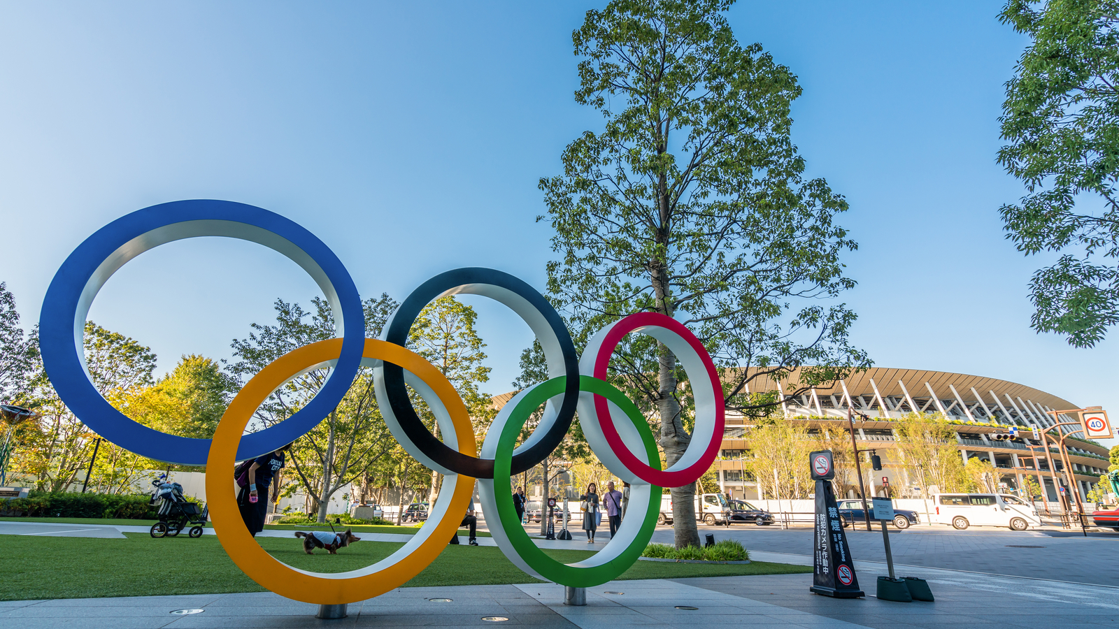 3 Stocks Smart Investors Are Buying Now BEFORE the 2024 Summer Olympics