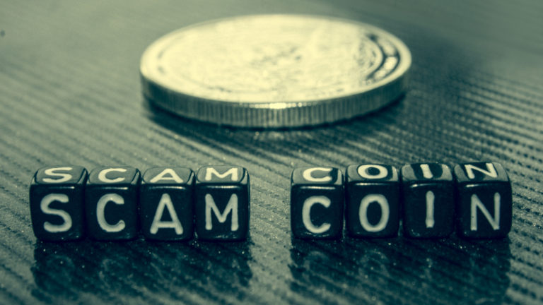 Scam Coins - 7 Biggest Scam Coins to Avoid as We Head Into Year-End