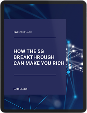 Free Report by Luke Lango: How the 5G Breakthrough Can Make You Rich