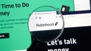 Robinhood Stock Price Predictions: Why One Analyst Sees ...