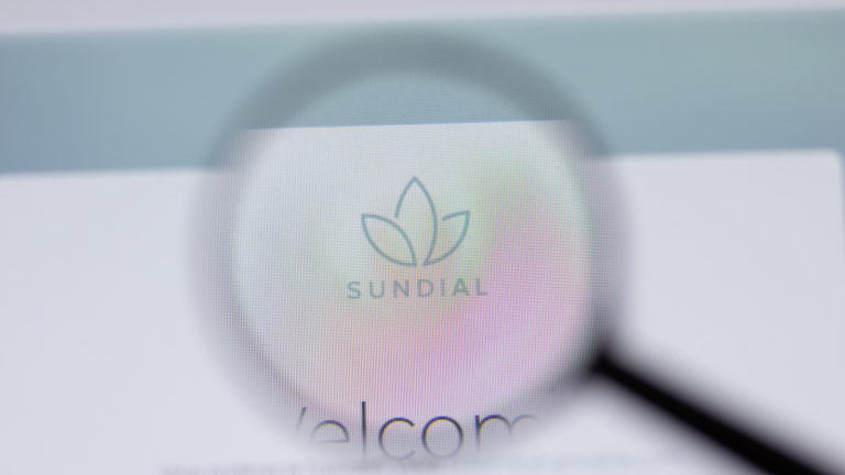 SNDL stock - Sundial: A Surprise Winner as Cannabis Legalization Hits Setback