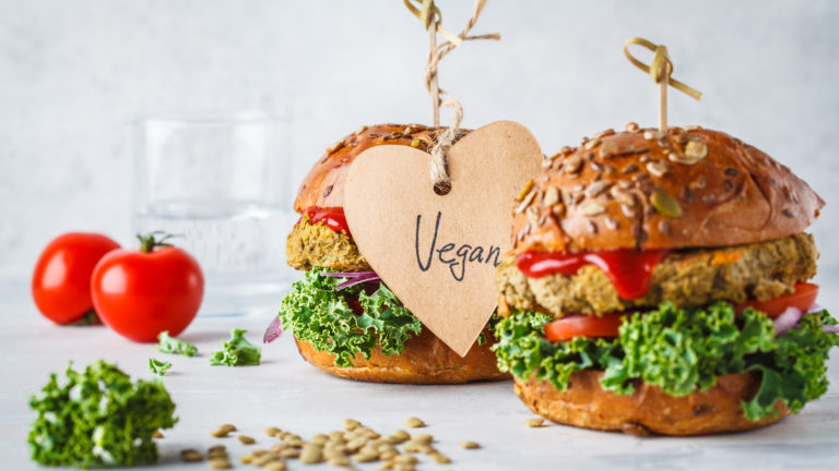 Plant-Based Foods Stocks - 3 Stocks to Buy for the Future of Plant-Based Foods