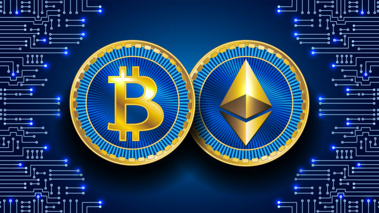 Ethereum Prices - Why Are Bitcoin, Ethereum Prices Plunging Today?