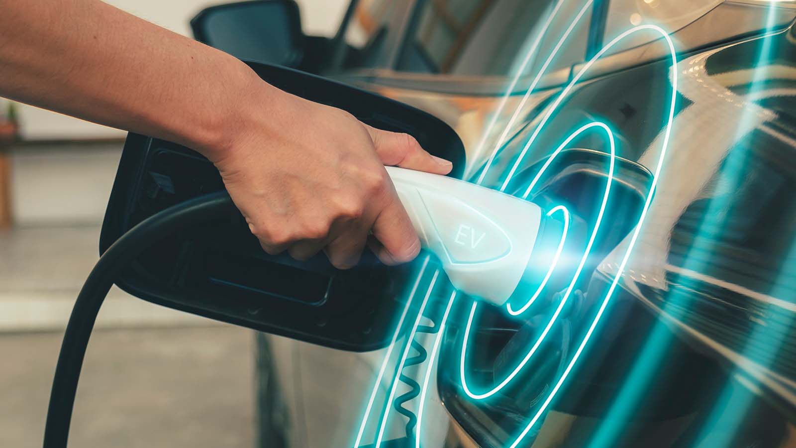 The 4 Most Undervalued EV Charging Stocks to Buy Now Your Stock Guide