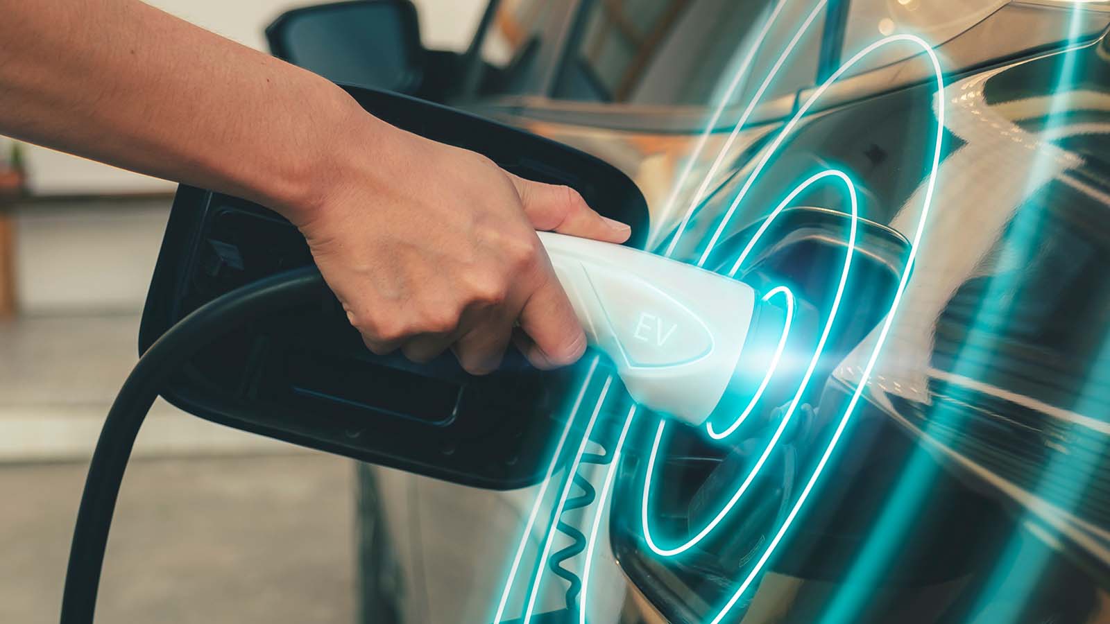 Europe Will Need 65 Million Electric Vehicle Chargers by 2035