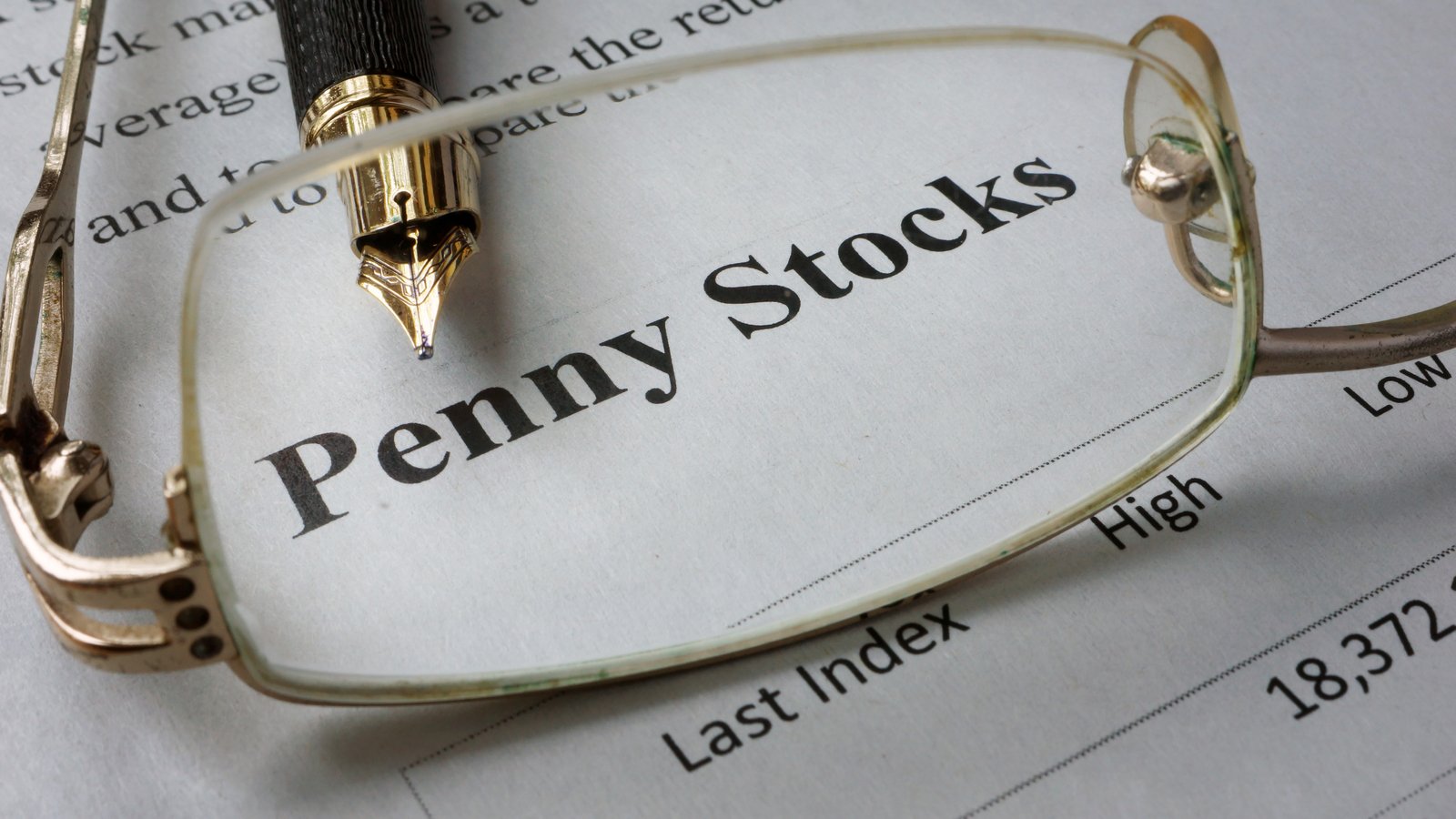 The 3 Most Undervalued Penny Stocks to Buy in March 2024 InvestorPlace