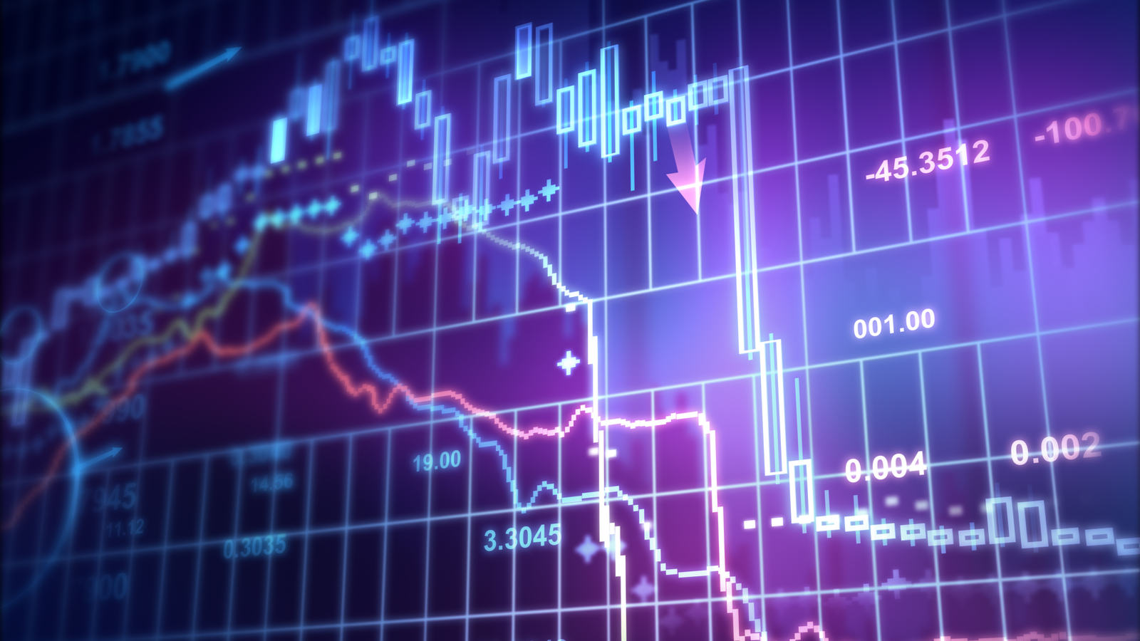 Why Are Stocks Down Today? InvestorPlace