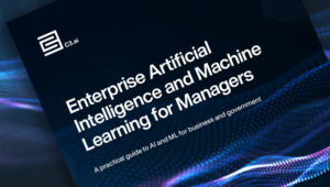 Cover of c3.ai report