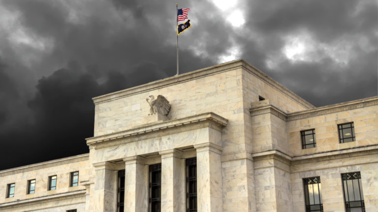 Fed rate hikes - 7 Stocks About to Soar as Fed Rate Hikes Pause